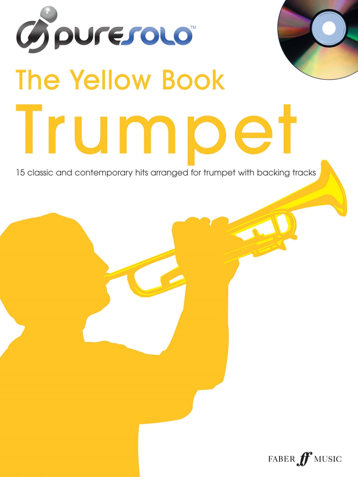 Pure Solo Yellow Book afbeelding 2
