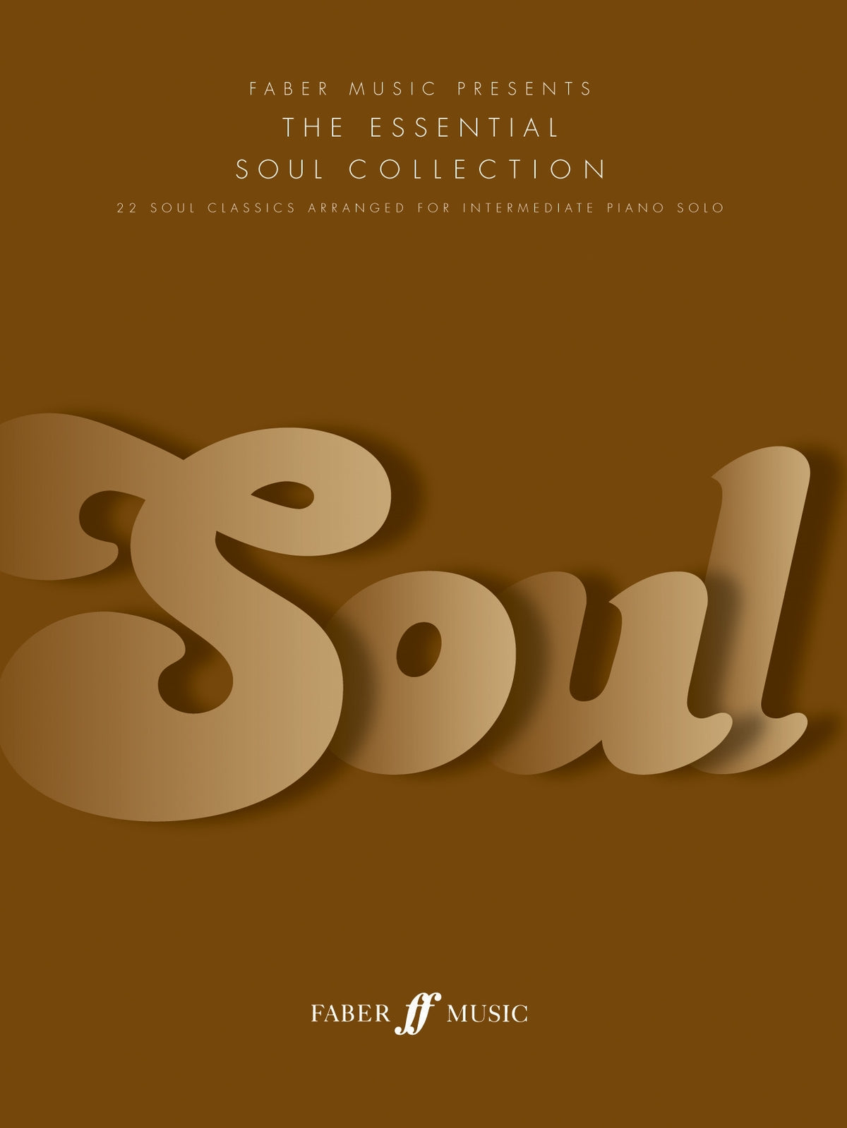 Harris: Essential Soul Collection Piano