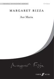 Rizza: Ave Maria