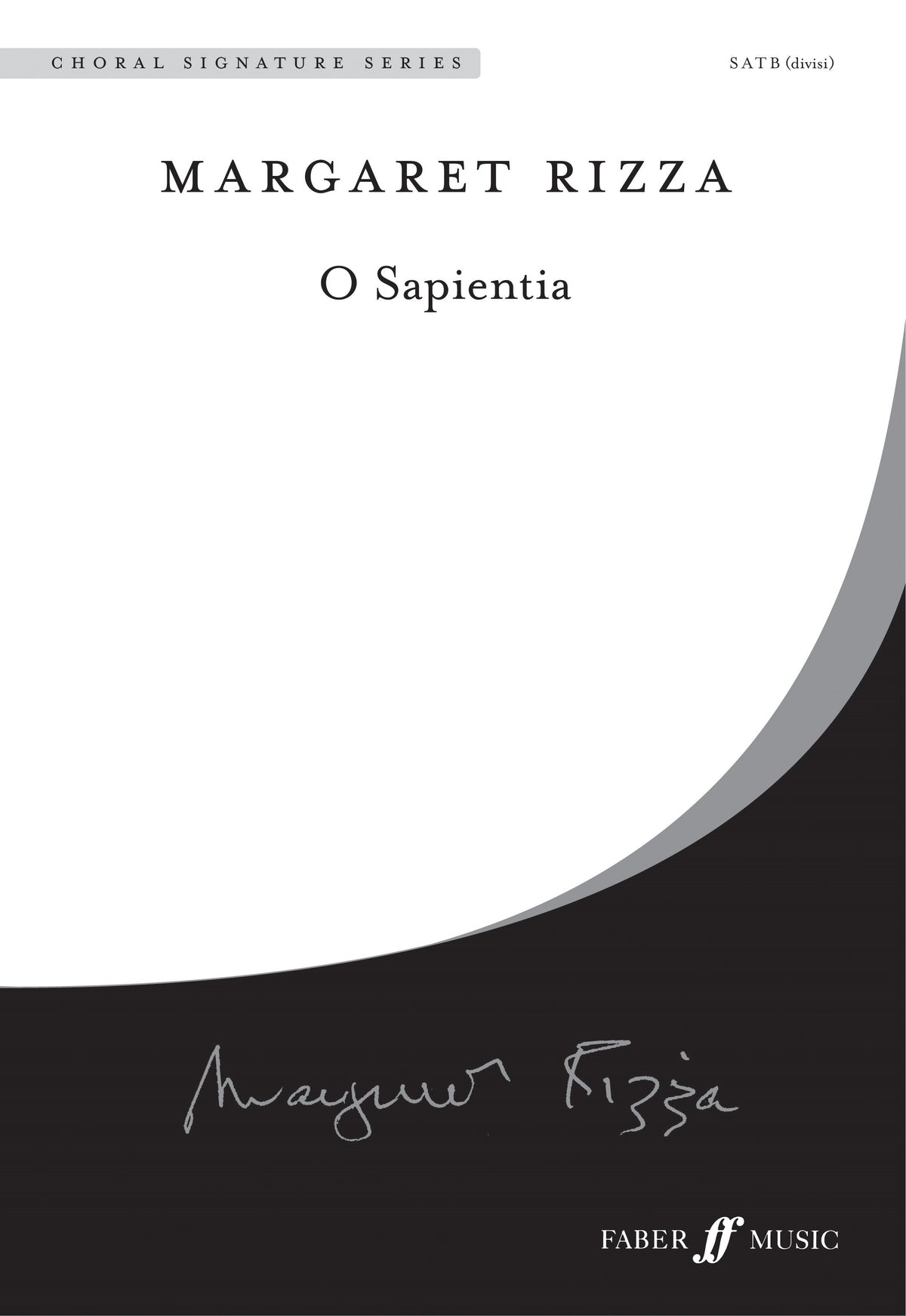 Rizza: O Sapientia