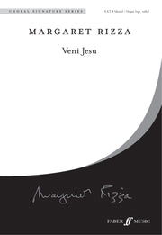 Rizza: Veni Jesu