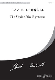 The Souls of the Righteous