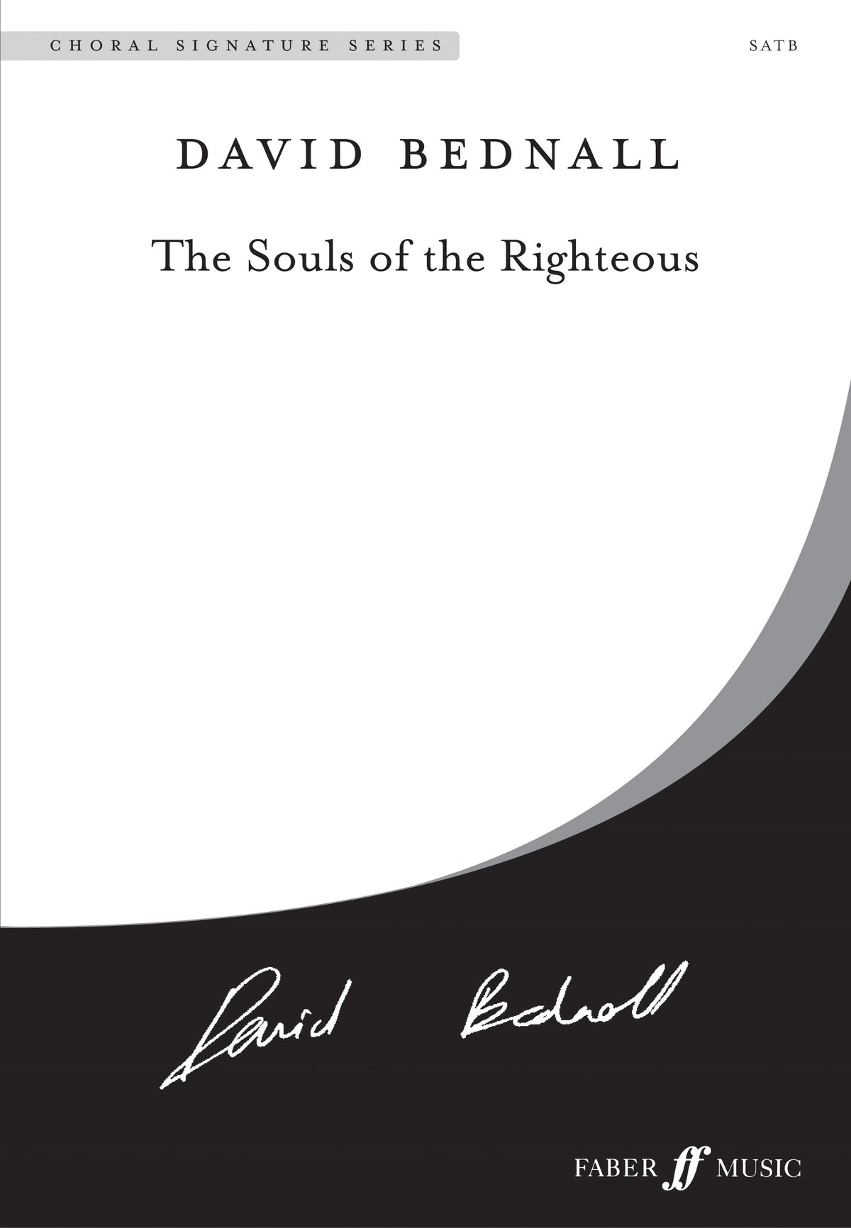 The Souls of the Righteous