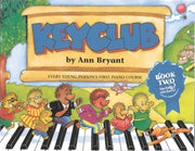 Bryant: Keyclub Pupil's Book 2
