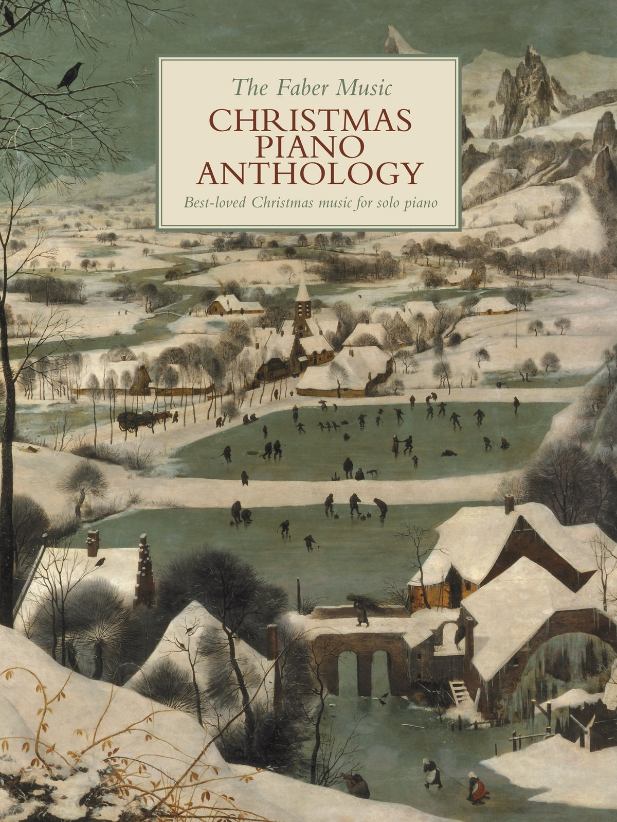 The Faber Music Christmas Piano Anthology afbeelding 2