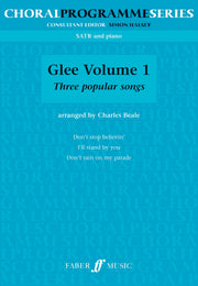 Glee 1 Popular Songs(3)