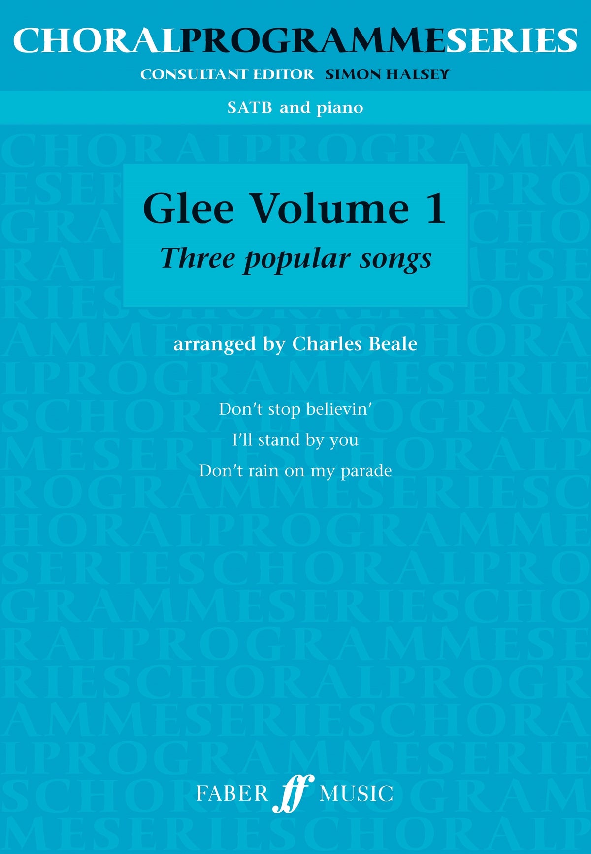 Glee 1 Popular Songs(3)