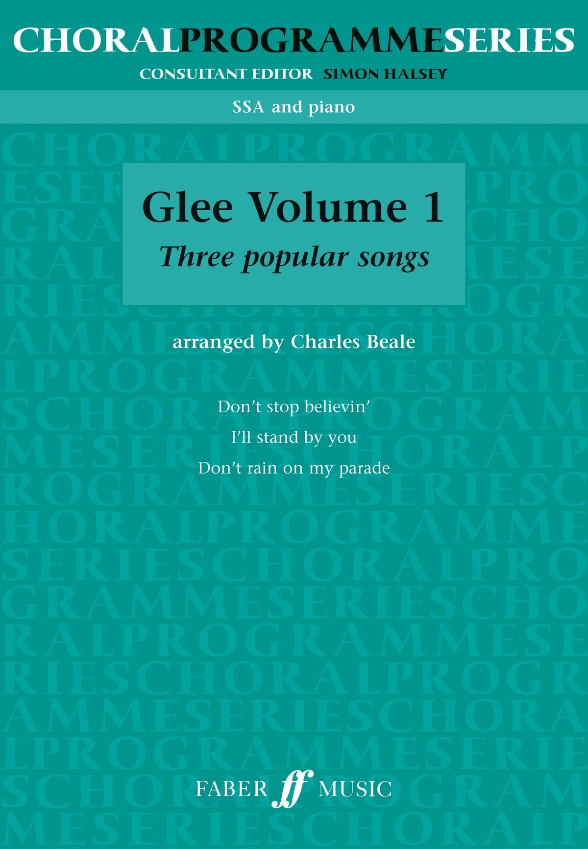 Glee 1 Popular Songs(3) afbeelding 2