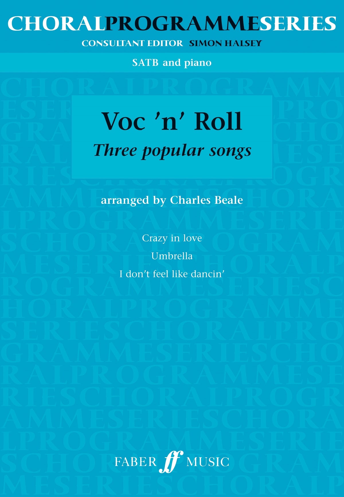 Voc 'N Roll (Popular Son