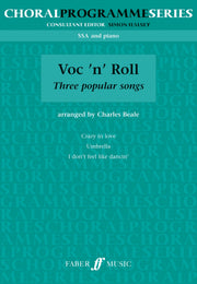 Voc 'N Roll (Popular Song
