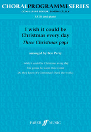 I Wish it Could be Christmas