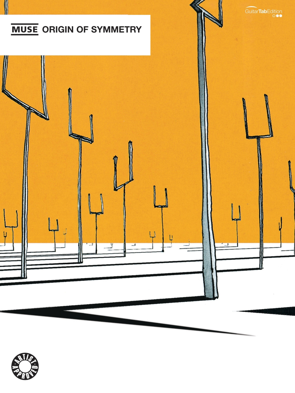 Origin of Symmetry