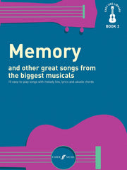 Memory & Other Great Songs From