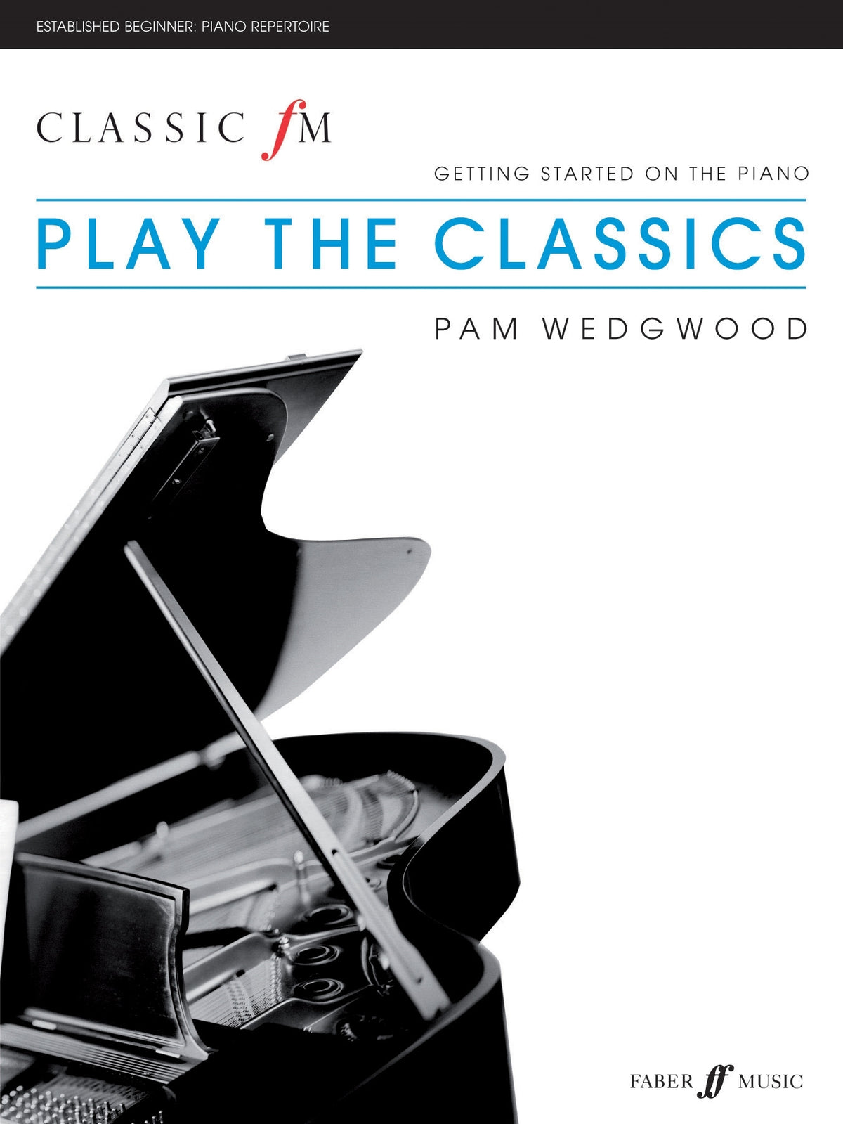 Wedgwood: Classic Fm Play The Classics
