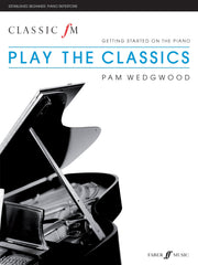 Wedgwood: Classic Fm Play The Classics
