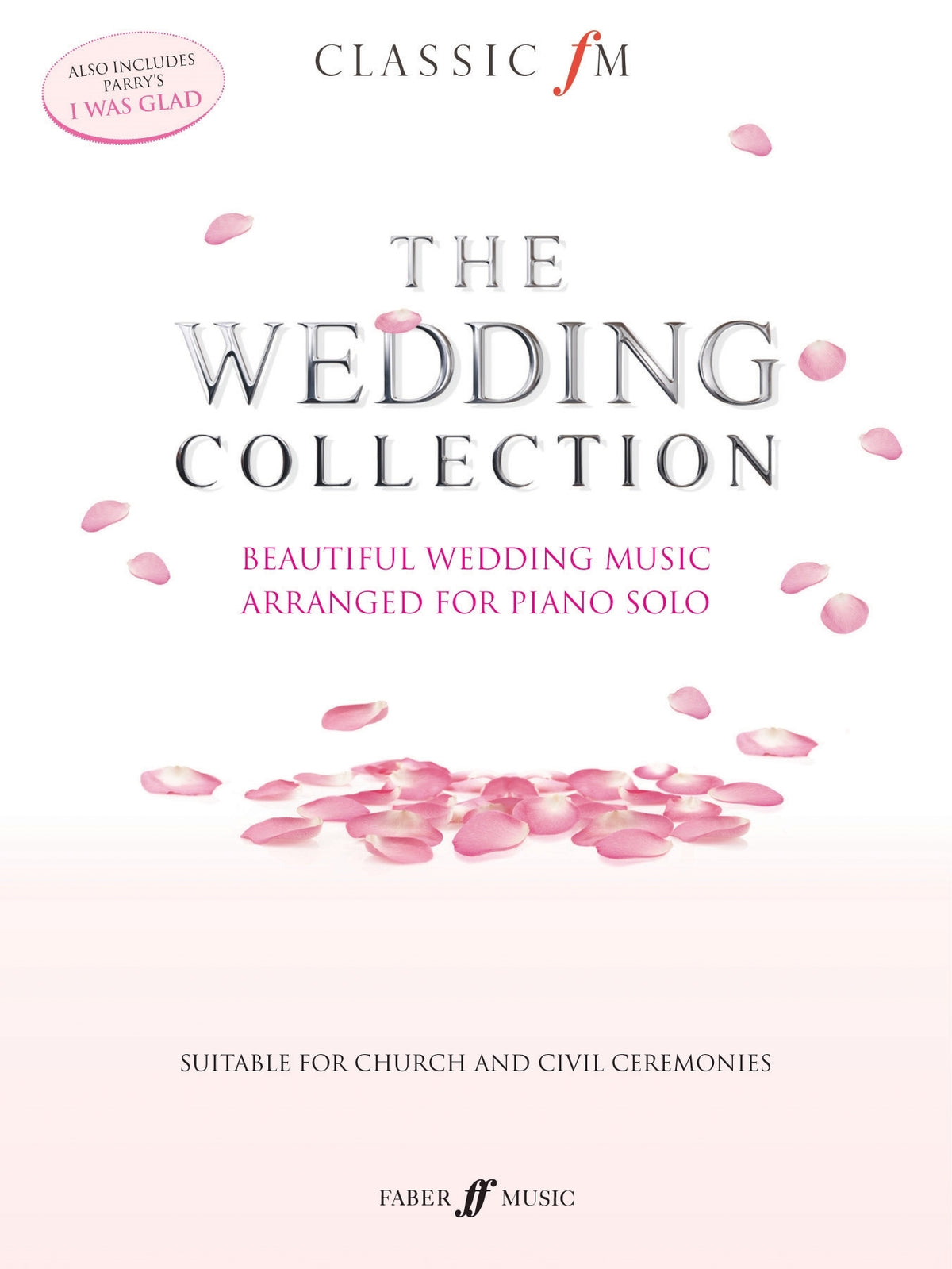 Classic FM: Wedding Collection
