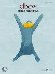 Elbow: Build A Rocket Boys