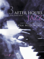 Wedgwood: After Hours Jazz 3