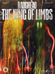 Radiohead: The King of Limbs
