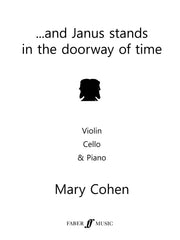 Cohen: And Janus Stands in the Doorway of Time