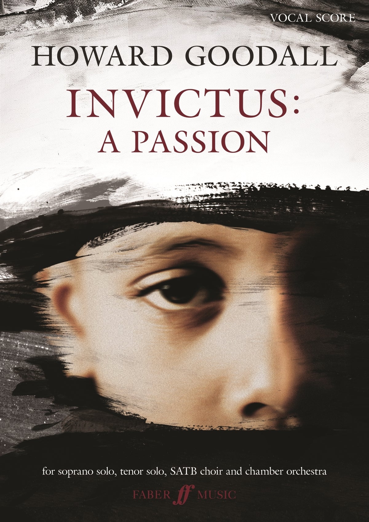 Invictus: A Passion afbeelding 2