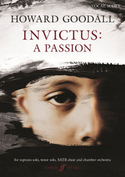 Invictus: A Passion