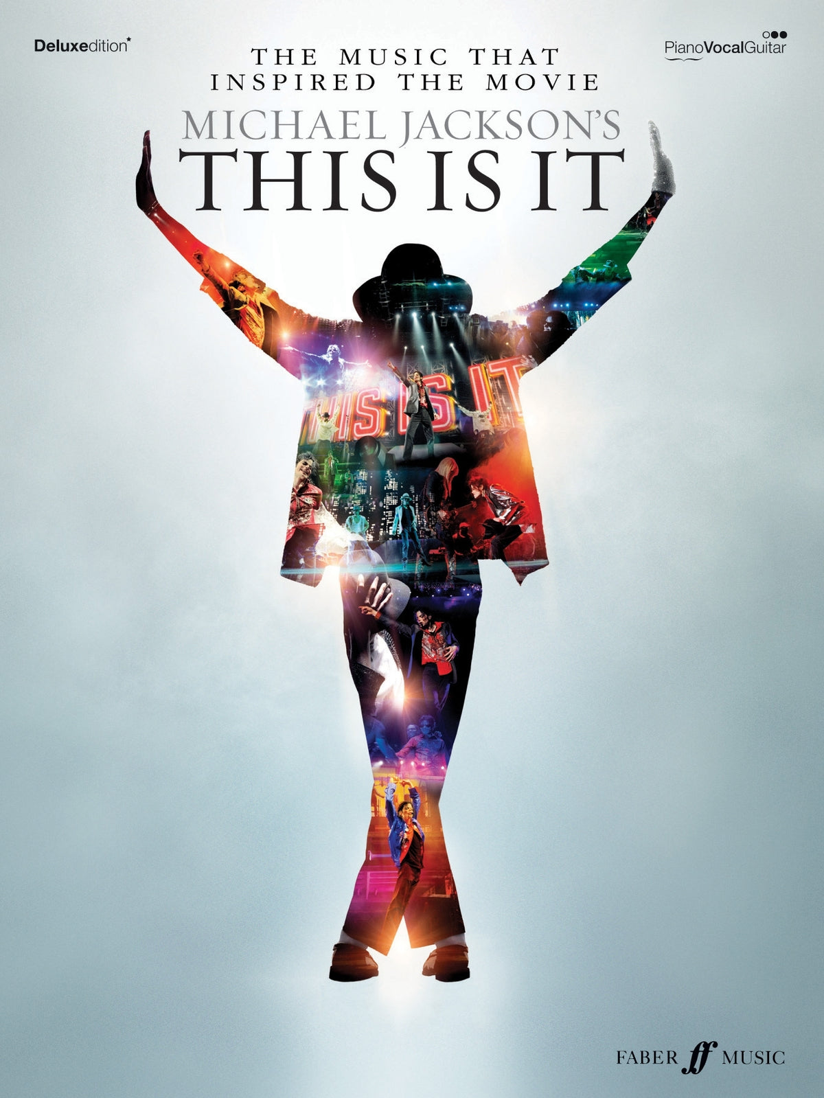 Jackson: This Is It (movie vocal selections)