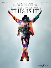 Jackson: This Is It (movie vocal selections)