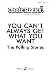 Rolling Stones: You Can't Always Get