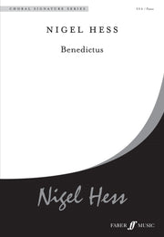 Benedictus.