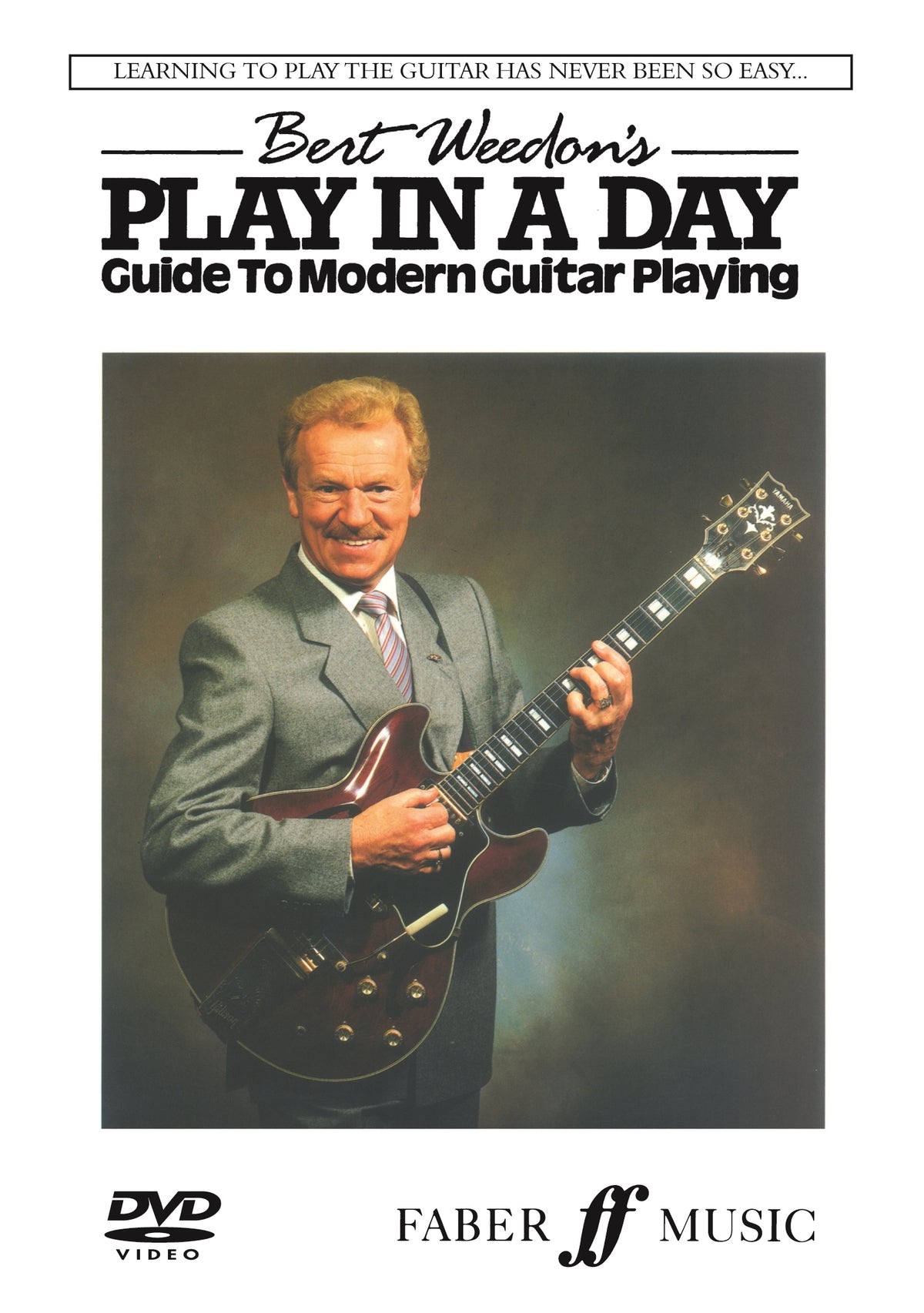 Bert Weedon's Play in a Day afbeelding 2