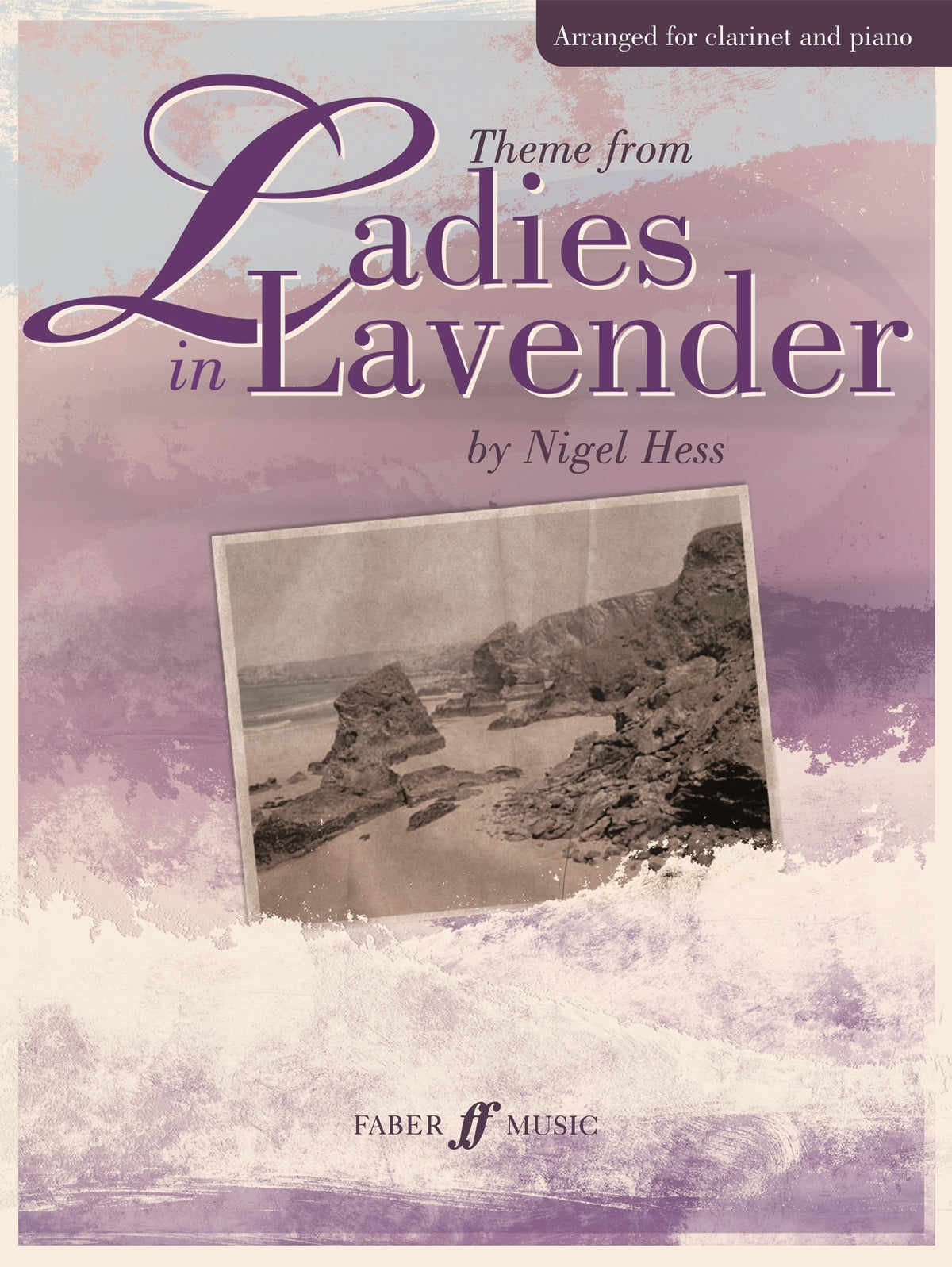 Ladies in Lavender afbeelding 2