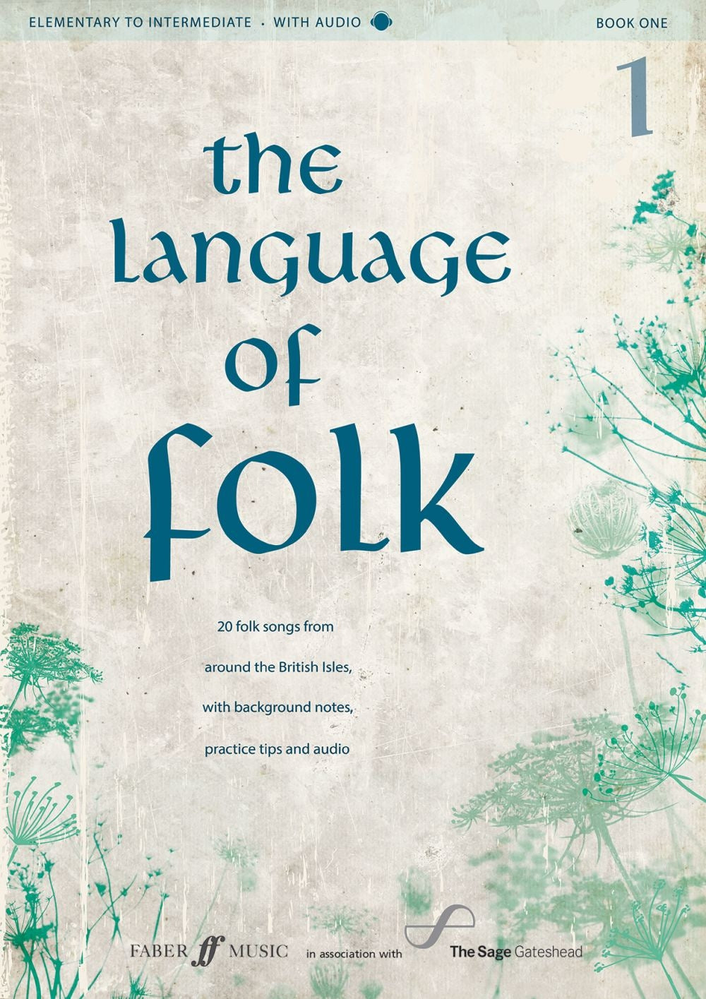 Language of Folk 1: Elem-Inter