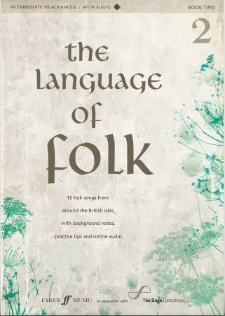 Language of Folk 2: Inter-Adv