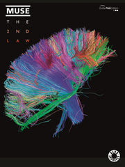 Muse: The 2nd Law (Gitaar Tab.)