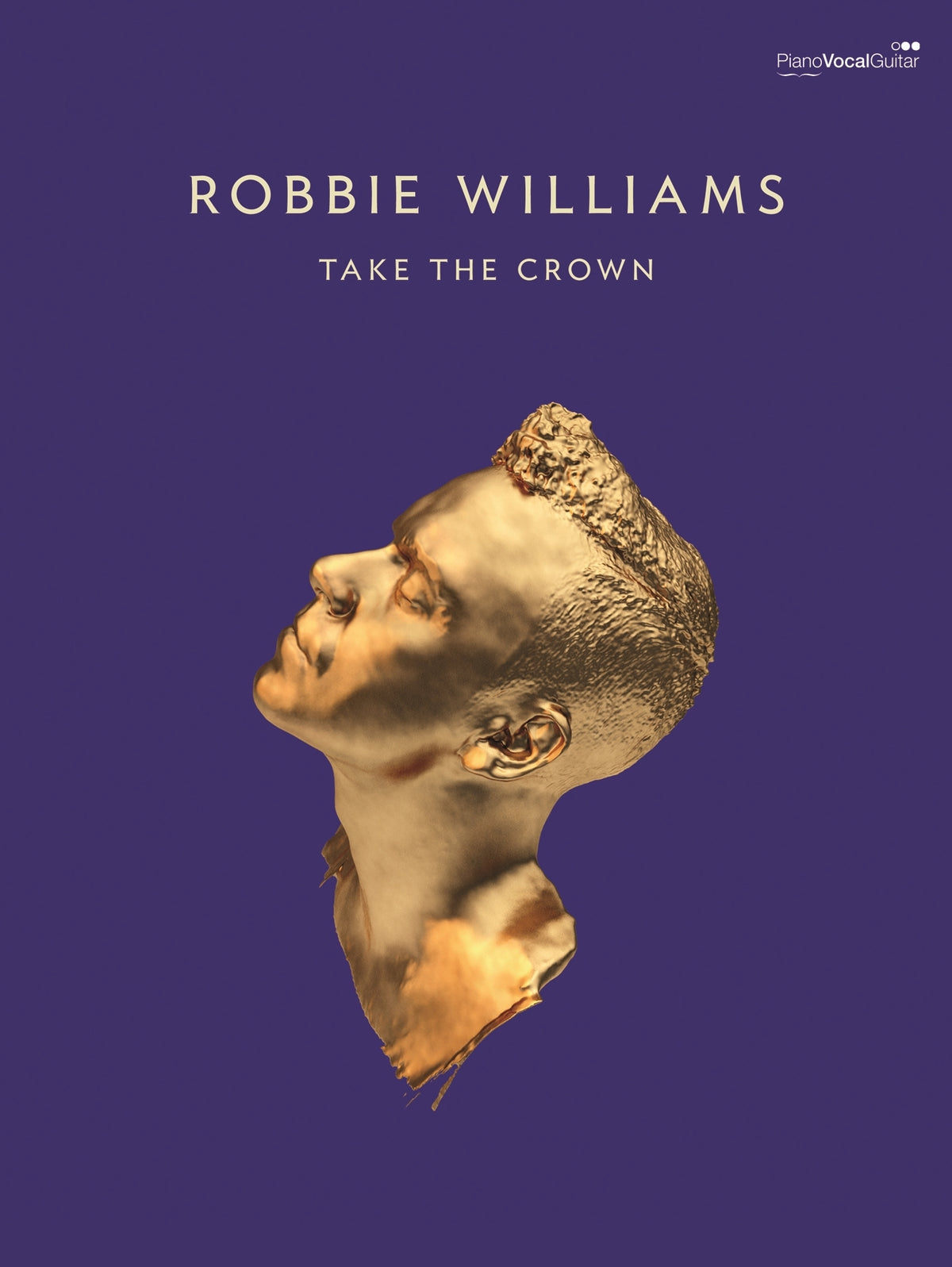 Williams: Take the Crown