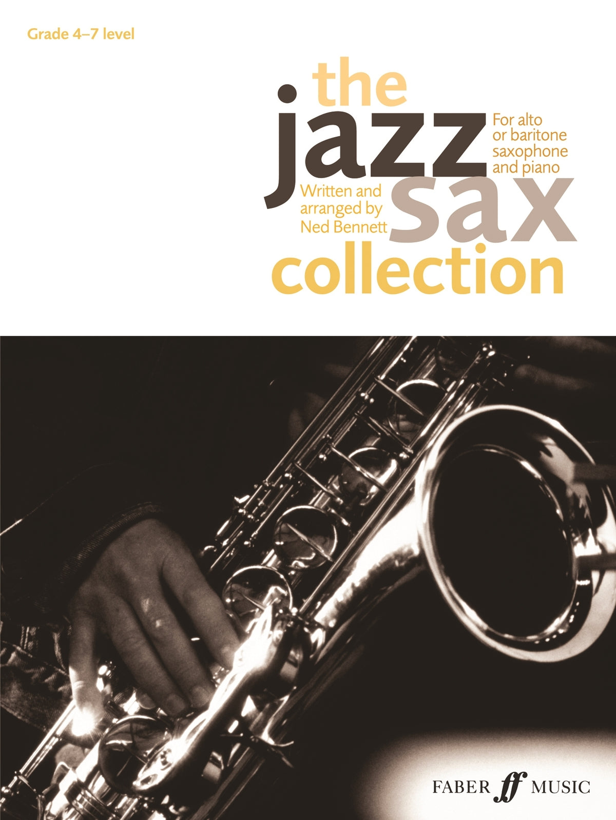 The Jazz Sax Collection afbeelding 2