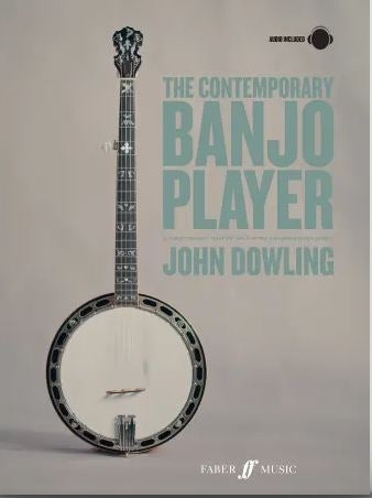 The Contemporary Banjo Player afbeelding 2