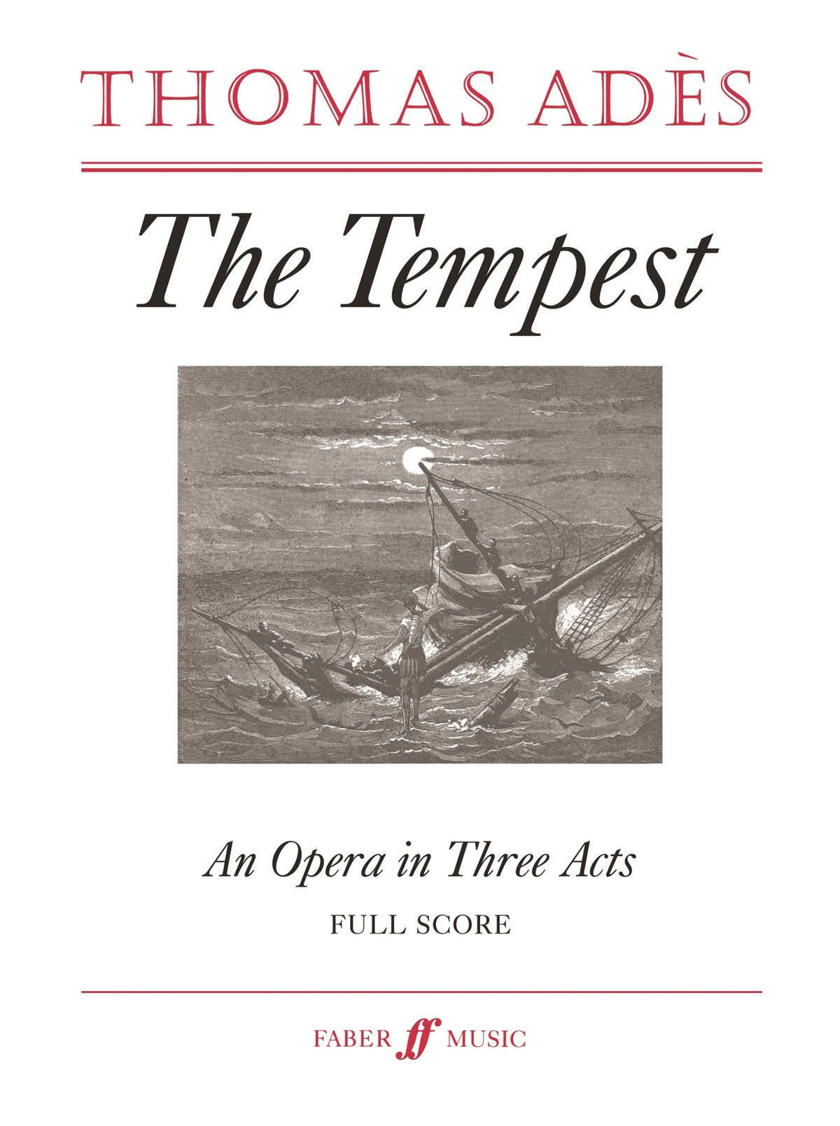 The Tempest afbeelding 2