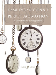 Glennie: Perpetual Motion