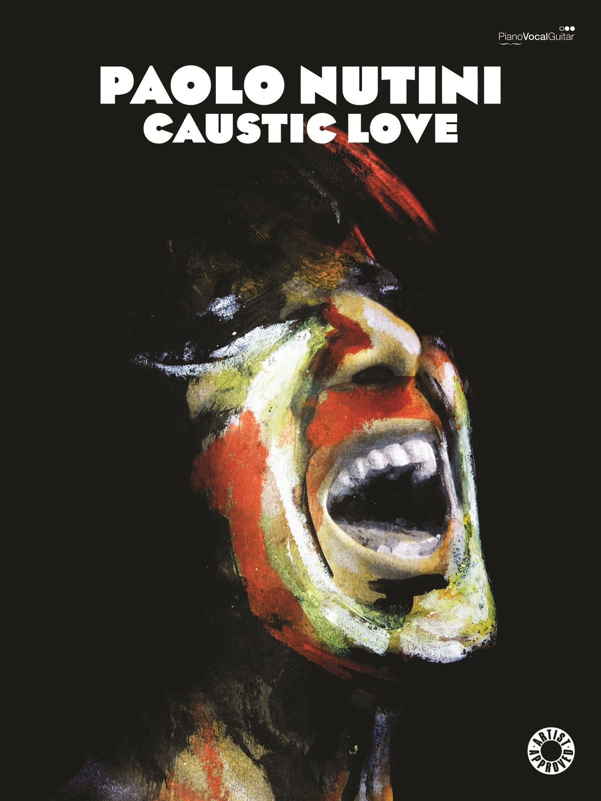Nutini: Caustic Love (PVG)