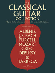 Harris: Complete Classical Guitar Collection