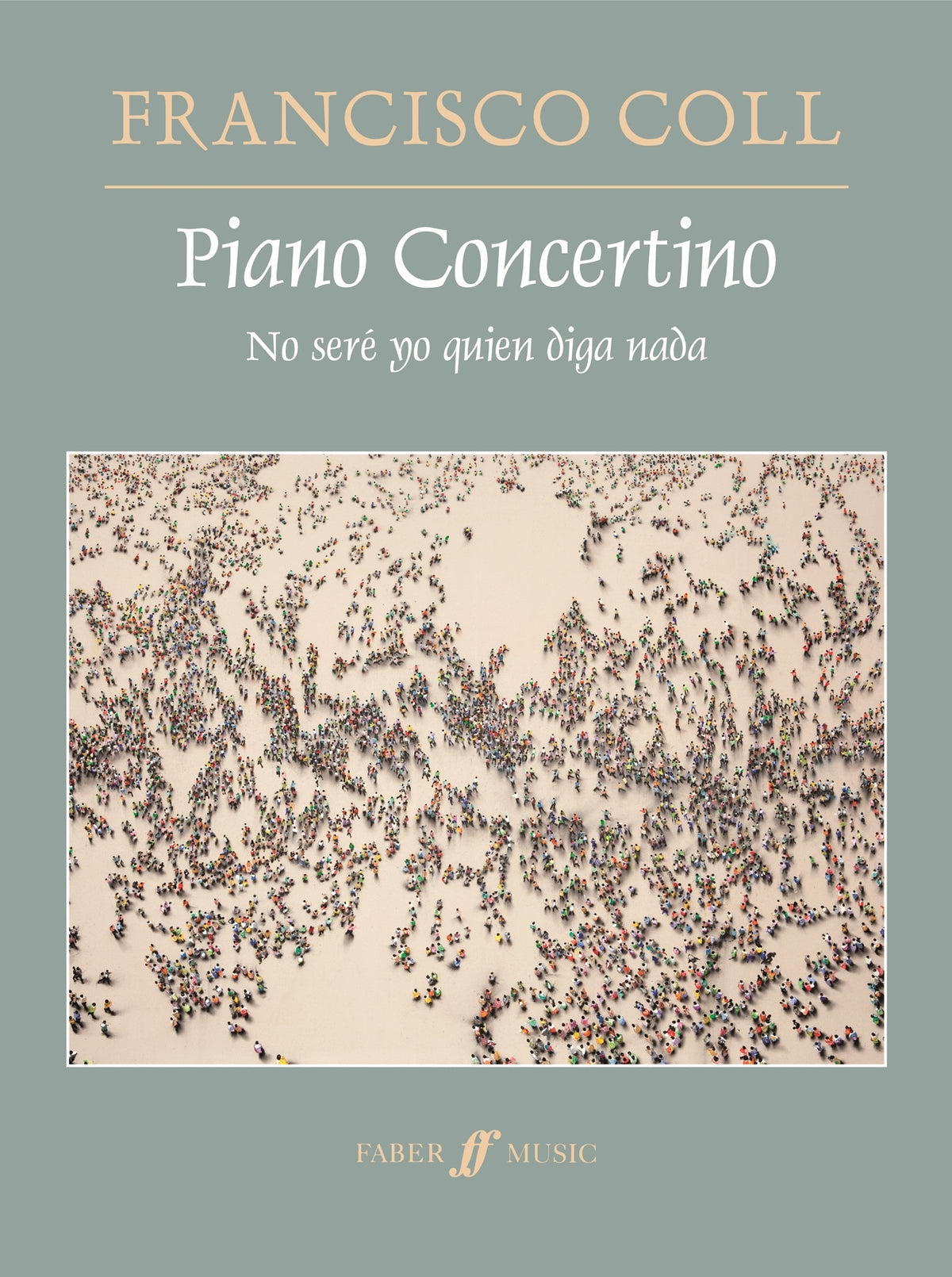 Piano Concertino