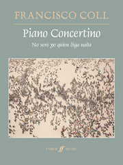 Piano Concertino