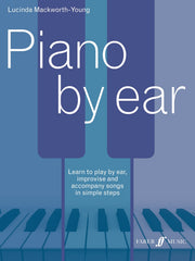 Mackworth-Young: Piano by Ear