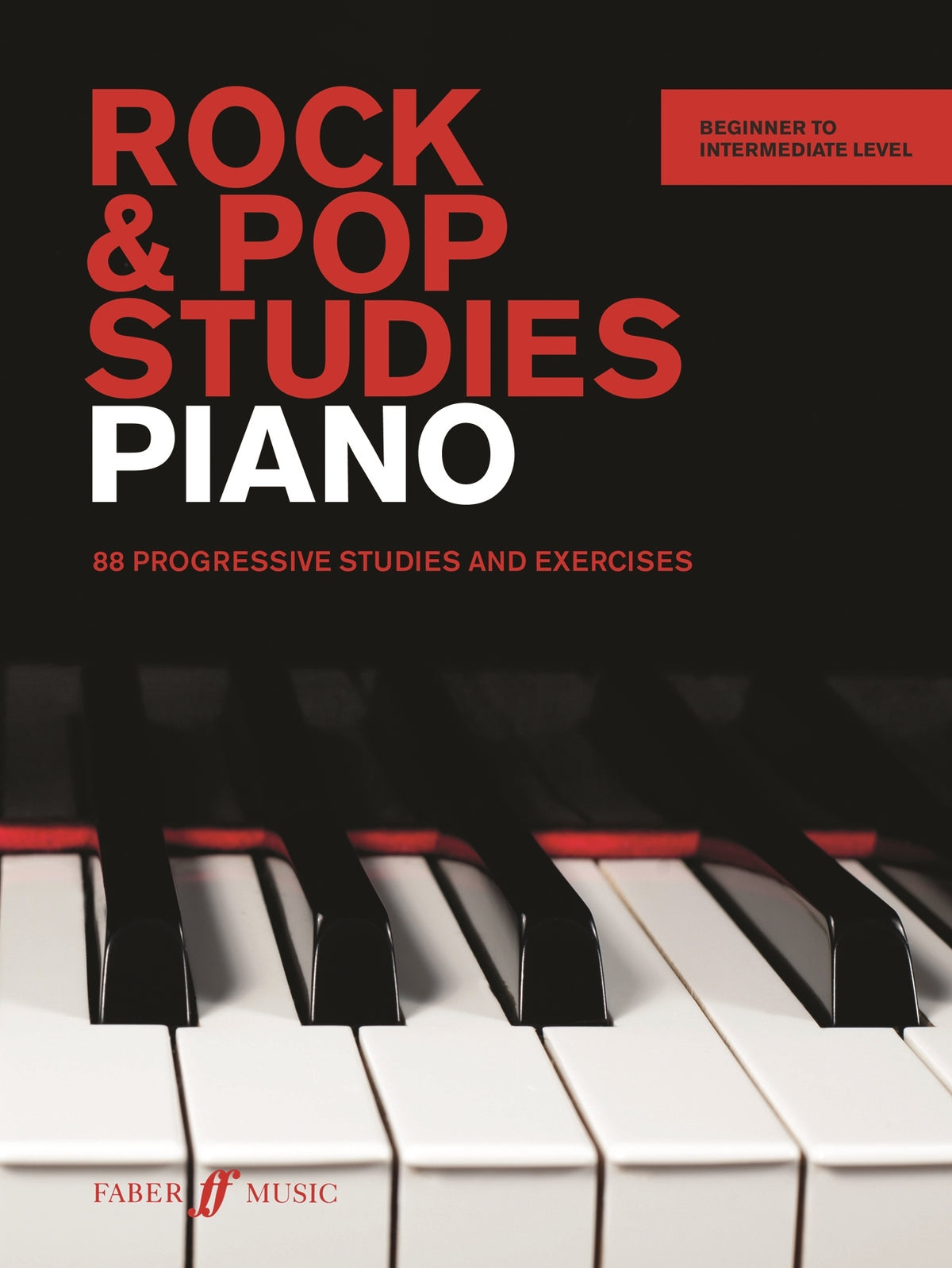 Rock & Pop Studies afbeelding 2