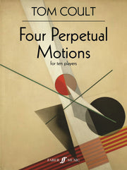 Coult: Four Perpetual Motions