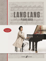 Lang: Lang Lang Piano Book