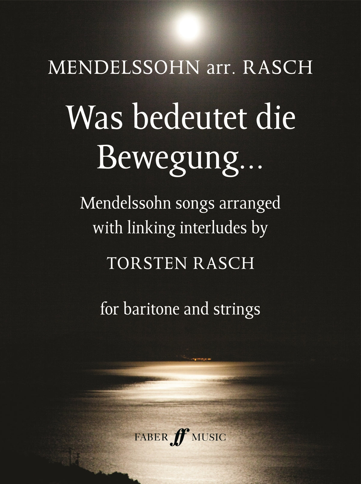 Was bedeutet die Bewegung
