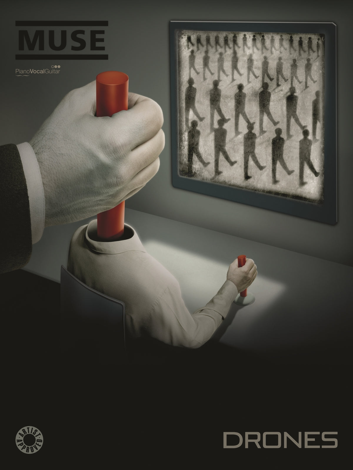 Muse: Drones